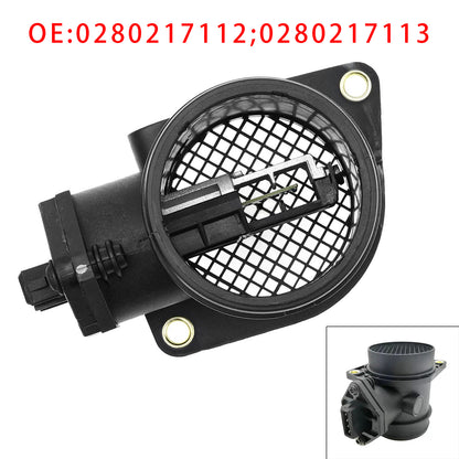 Audi A3 A4 VW Passat 1.8T 0280217112 Mass Air Flow Meter Sensor