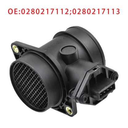 Audi A3 A4 VW Passat 1.8T 0280217112 Mass Air Flow Meter Sensor
