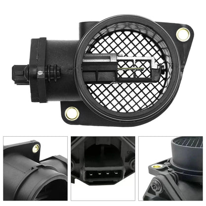 Audi A3 A4 VW Passat 1.8T 0280217112 Mass Air Flow Meter Sensor