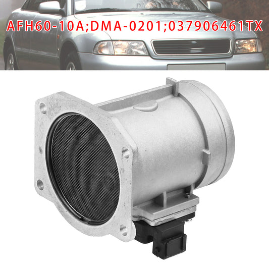 Audi A4 VW Golf III Cabriolet Corrado 037906461B Mass Air Flow Meter Sensor