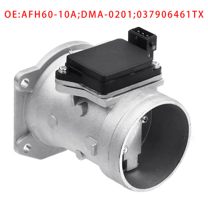 Audi A4 VW Golf III Cabriolet Corrado 037906461B Mass Air Flow Meter Sensor