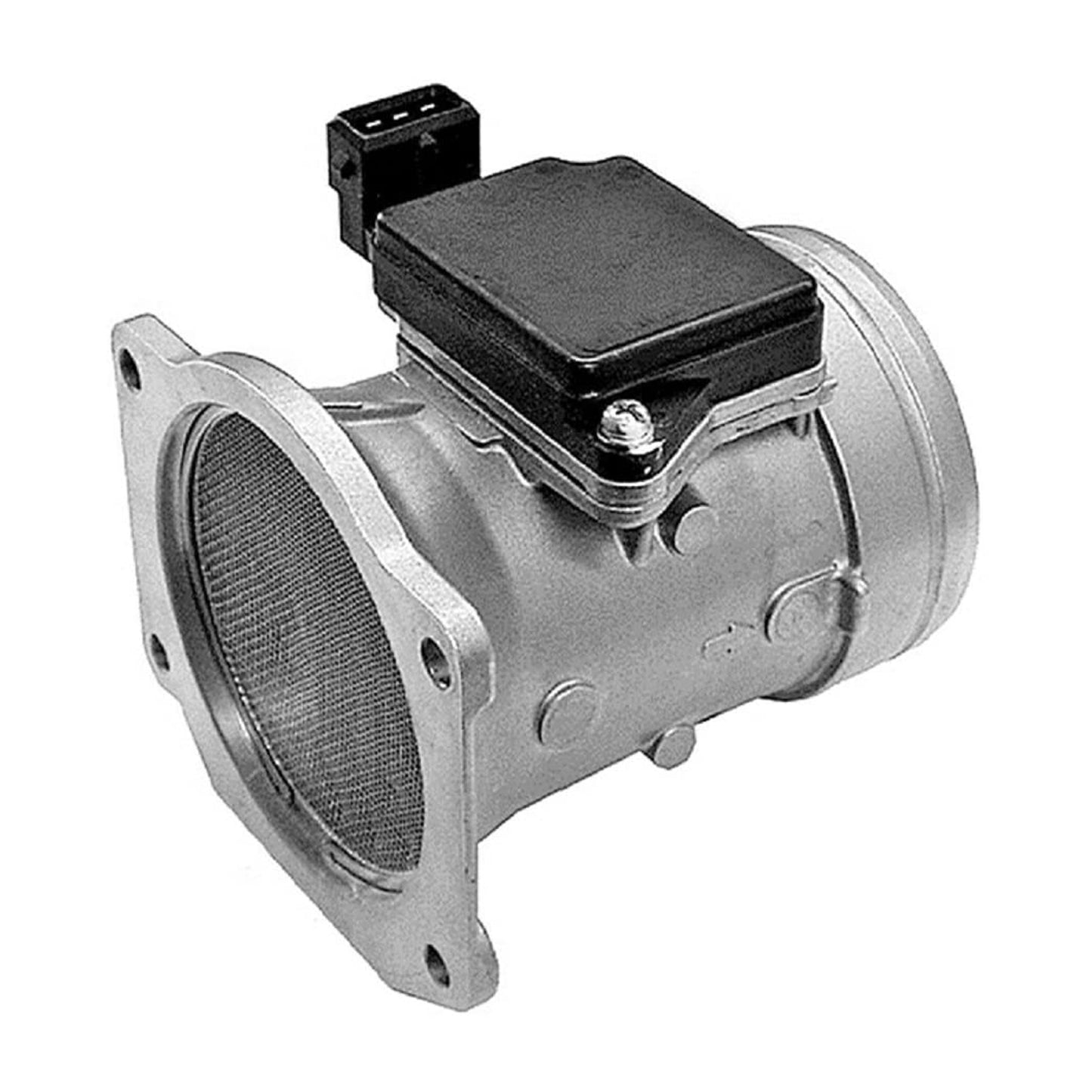 Audi A4 VW Golf III Cabriolet Corrado 037906461B Mass Air Flow Meter Sensor