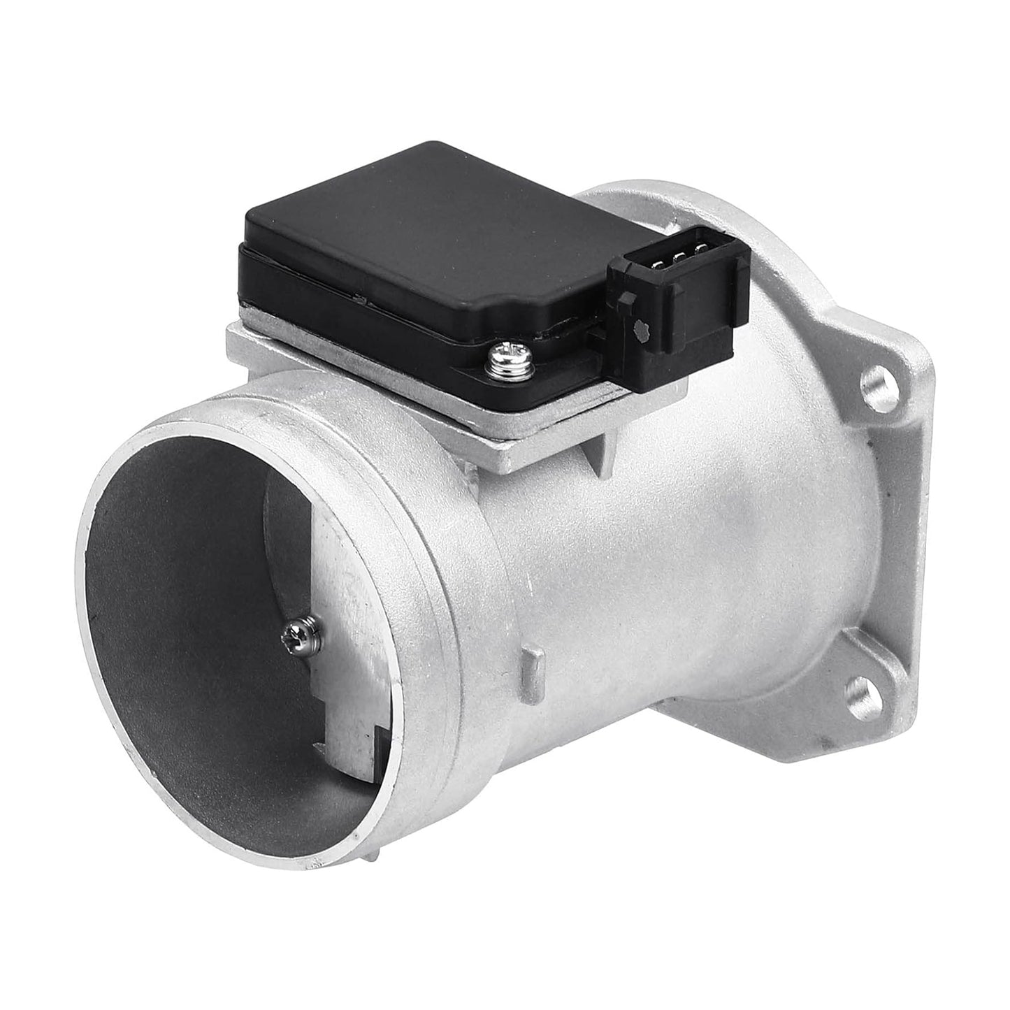 Audi A4 VW Golf III Cabriolet Corrado 037906461B Mass Air Flow Meter Sensor