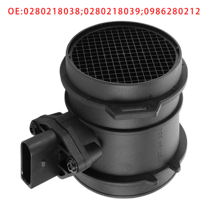 Audi A4 8D2 B5 A6 4B2 C5 2.7L 078906461B Mass Air Flow Meter Sensor