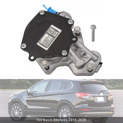 Buick Cadillac Chevy GMC 4cyl 2.0L 2.5L Vacuum Pump 12686657