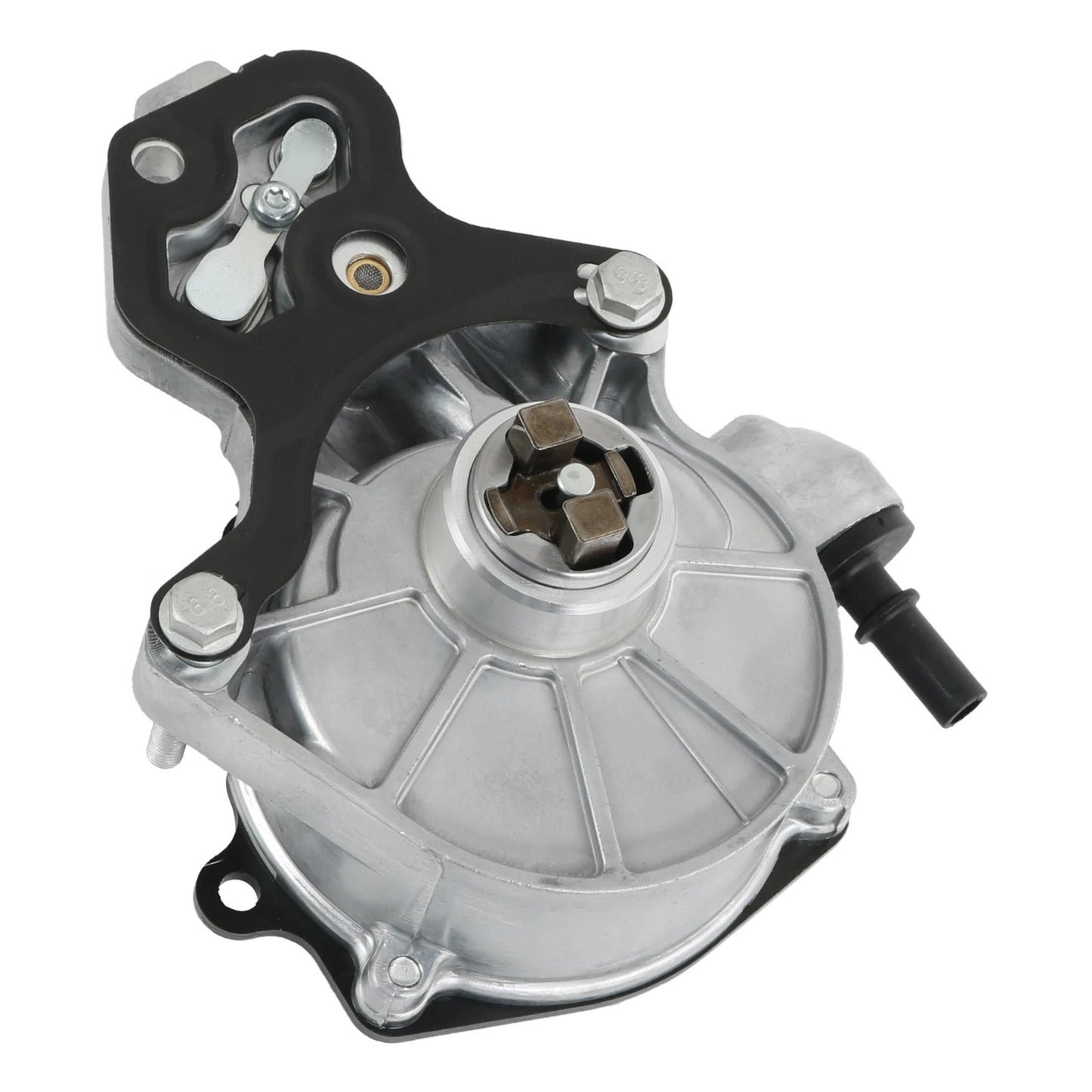 Buick Cadillac Chevy GMC 4cyl 2.0L 2.5L Vacuum Pump 12686657