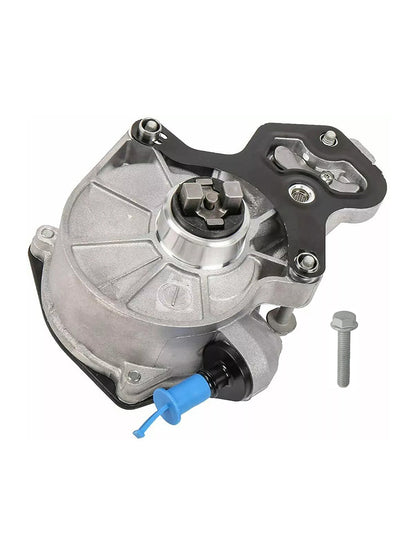 Buick Cadillac Chevy GMC 4cyl 2.0L 2.5L Vacuum Pump 12686657