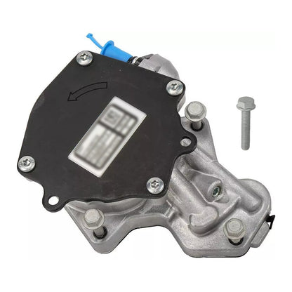 Buick Cadillac Chevy GMC 4cyl 2.0L 2.5L Vacuum Pump 12686657