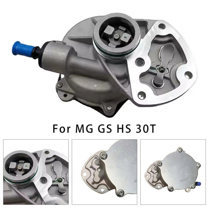 Brake Booster Vacuum Pump 10254134 0560217361 9140300310 For MG GS HS 30T
