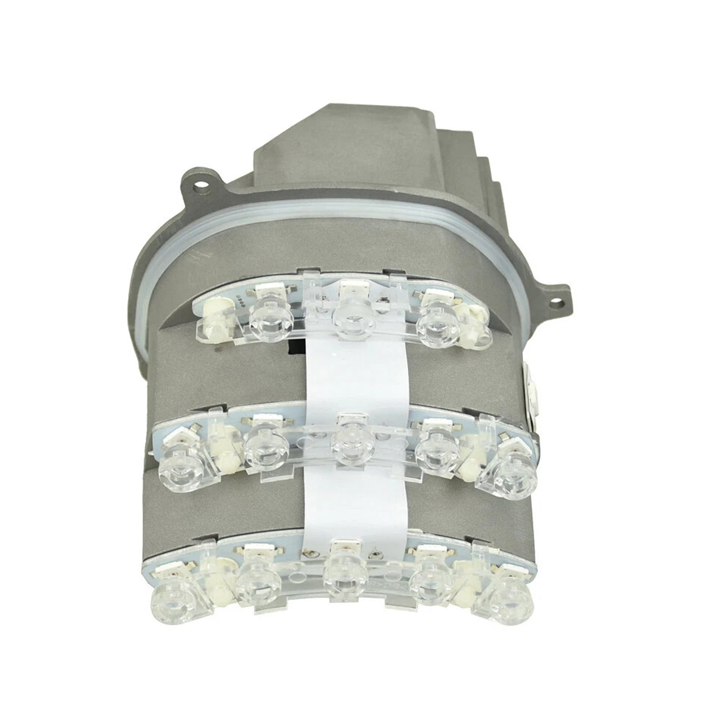 2x LED Turn Signal Headlight Control Unit Module 63127245813 63127245814 For BMW 3 Series E90 E91