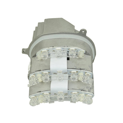 2x LED Turn Signal Headlight Control Unit Module 63127245813 63127245814 For BMW 3 Series E90 E91