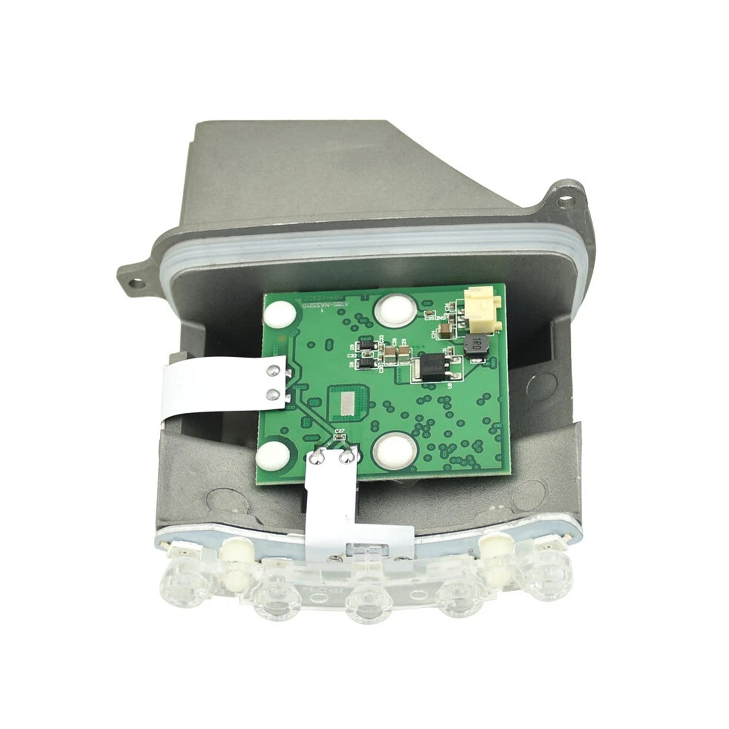 2x LED Turn Signal Headlight Control Unit Module 63127245813 63127245814 For BMW 3 Series E90 E91