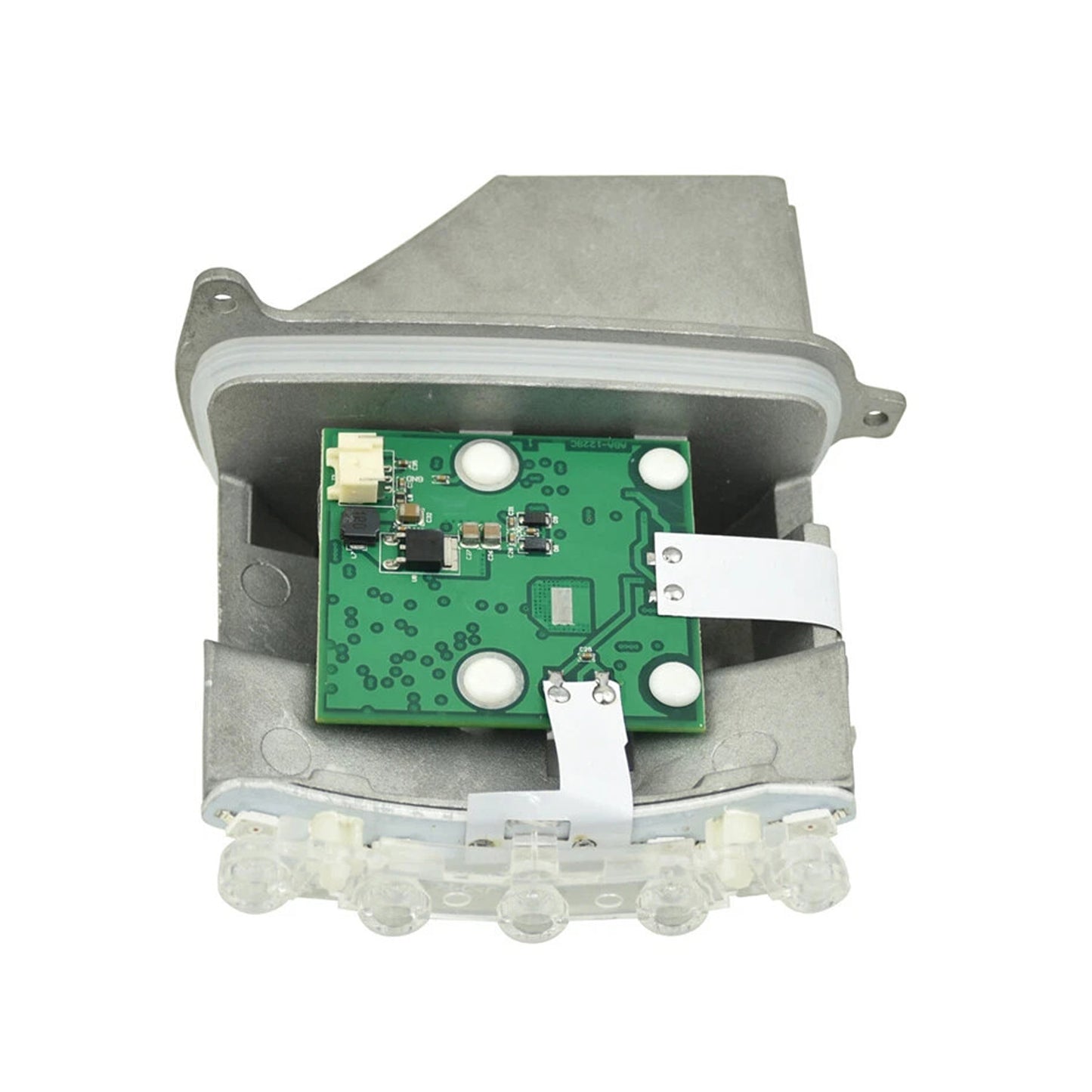 2x LED Turn Signal Headlight Control Unit Module 63127245813 63127245814 For BMW 3 Series E90 E91