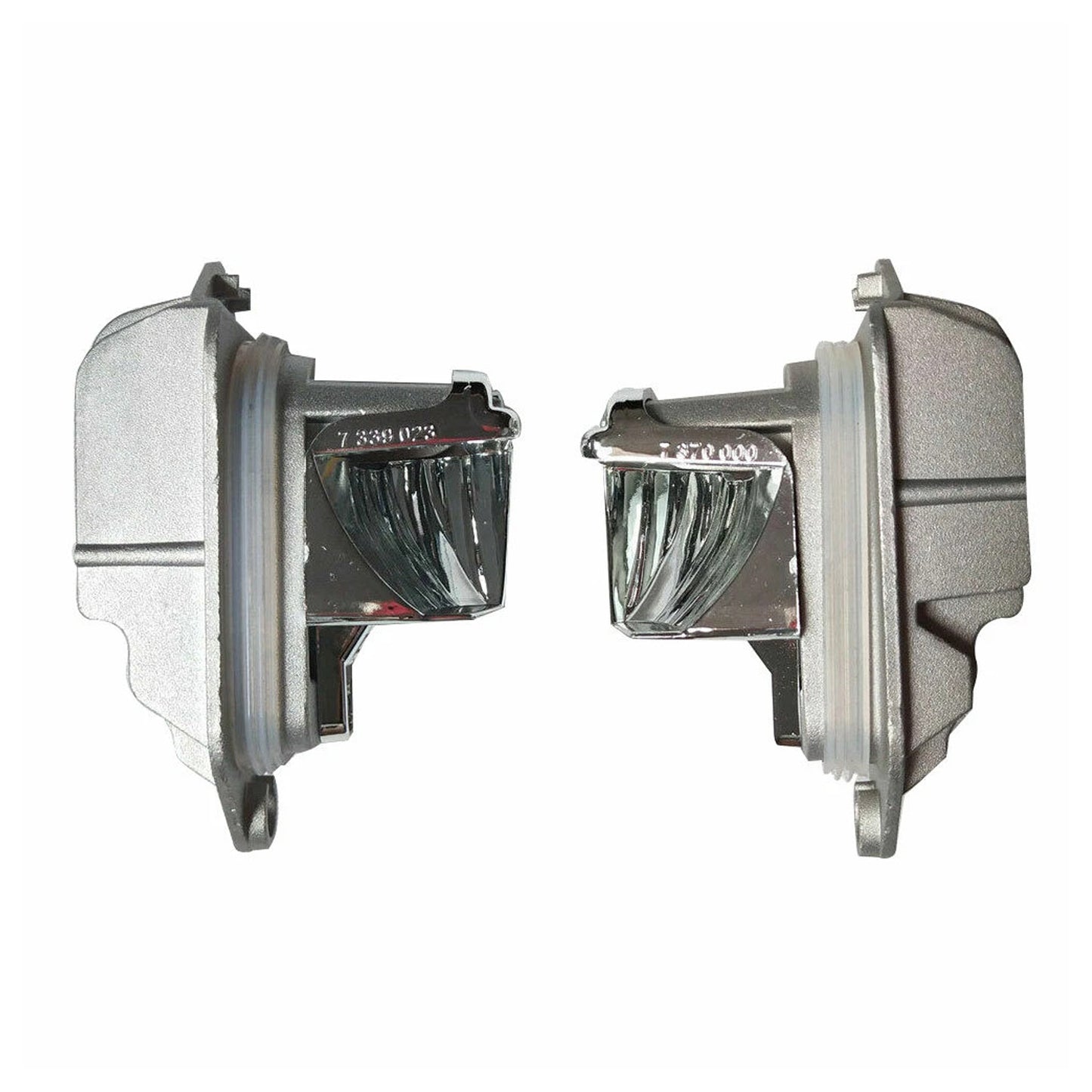 2X LED Headlight Module 63117370000,63117339023 For BMW 7 Series F01 F02 F03 2013-2015
