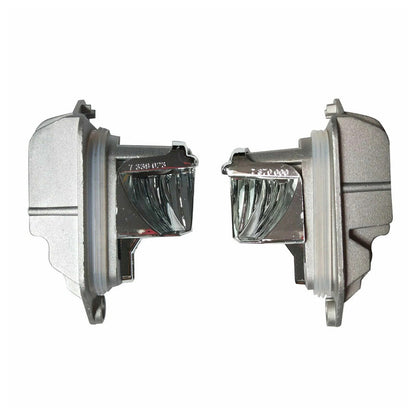2X LED Headlight Module 63117370000,63117339023 For BMW 7 Series F01 F02 F03 2013-2015