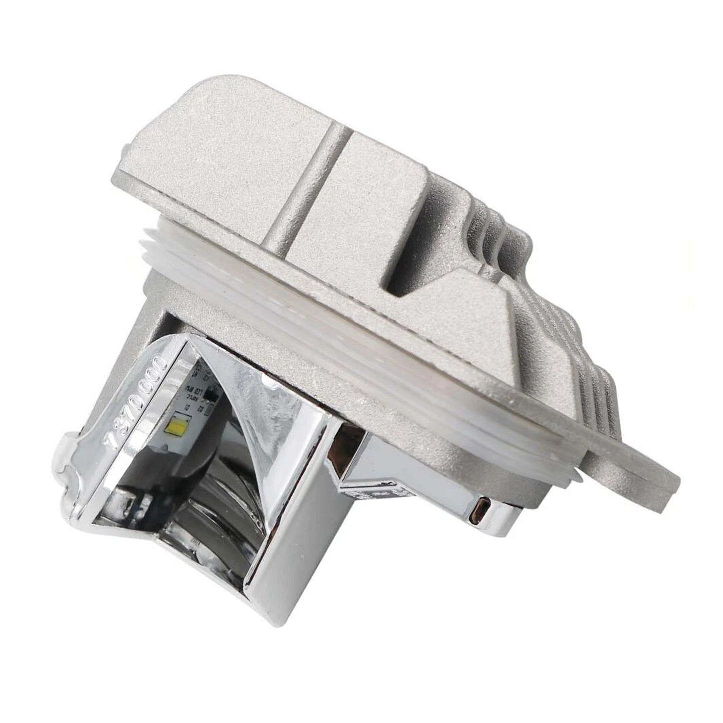 2X LED Headlight Module 63117370000,63117339023 For BMW 7 Series F01 F02 F03 2013-2015