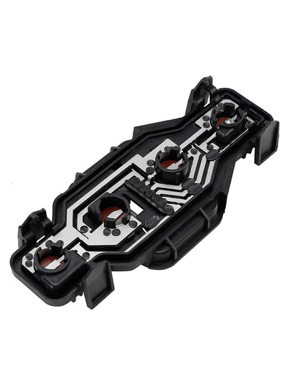 Rear Light Bulb Holder 634679 For CITROEN BERLINGO PEUGEOT PARTNER
