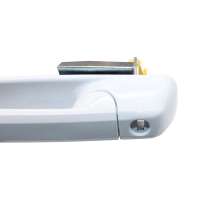 2012-2018 Dodge Ram 1500 2500 3500 4pcs Door Handles 1GH21GW7AF 1GH18GW7AD