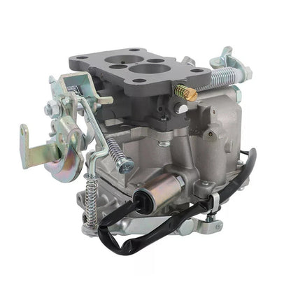 Carburetor 21100-13420 H6650 For Toyota Forklift Corolla Liteace 1982-1989