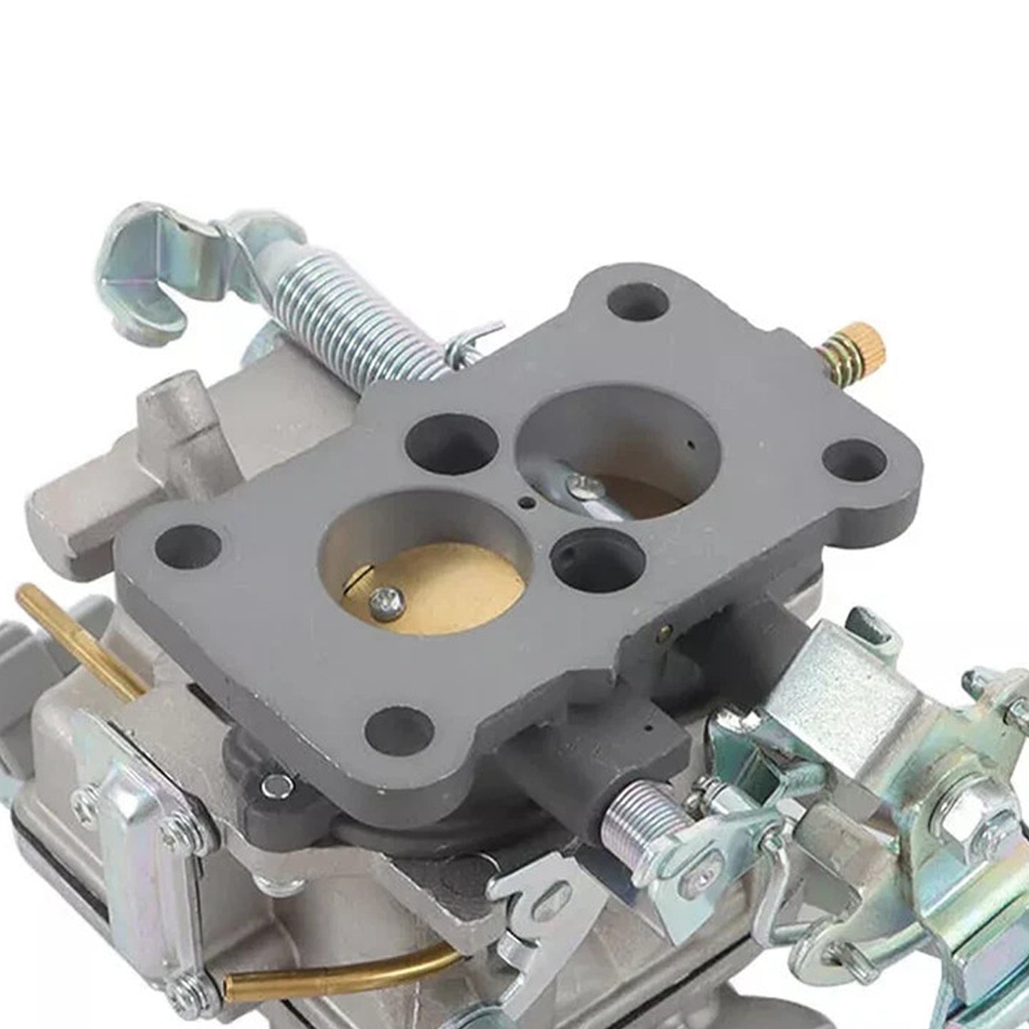 Carburetor 21100-13420 H6650 For Toyota Forklift Corolla Liteace 1982-1989
