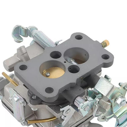 Carburetor 21100-13420 H6650 For Toyota Forklift Corolla Liteace 1982-1989