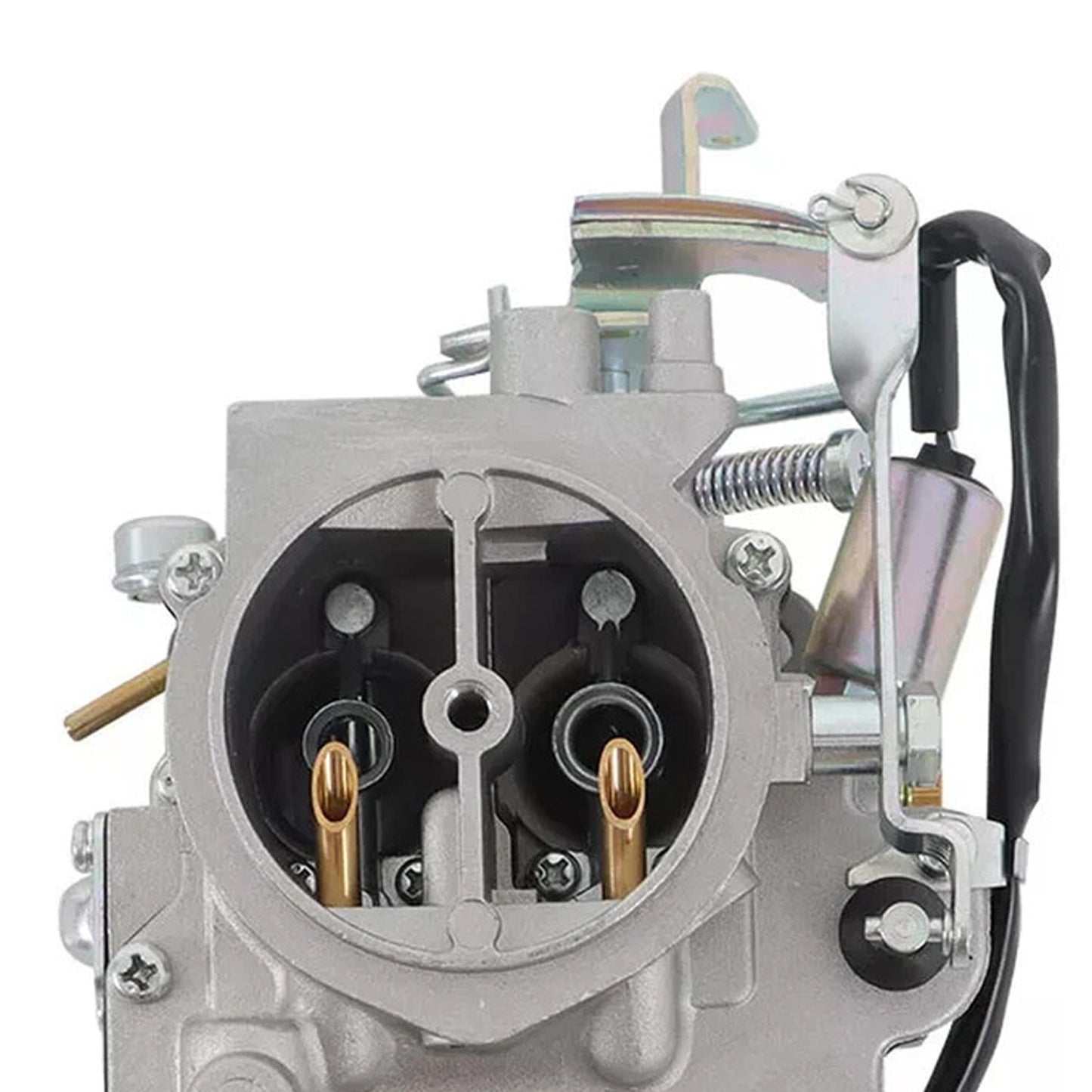 Carburetor 21100-13420 H6650 For Toyota Forklift Corolla Liteace 1982-1989