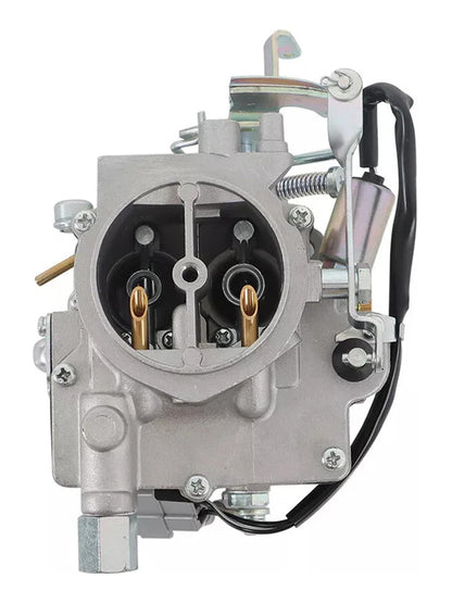 Carburetor 21100-13420 H6650 For Toyota Forklift Corolla Liteace 1982-1989