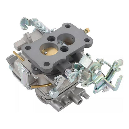 Carburetor 21100-13420 H6650 For Toyota Forklift Corolla Liteace 1982-1989