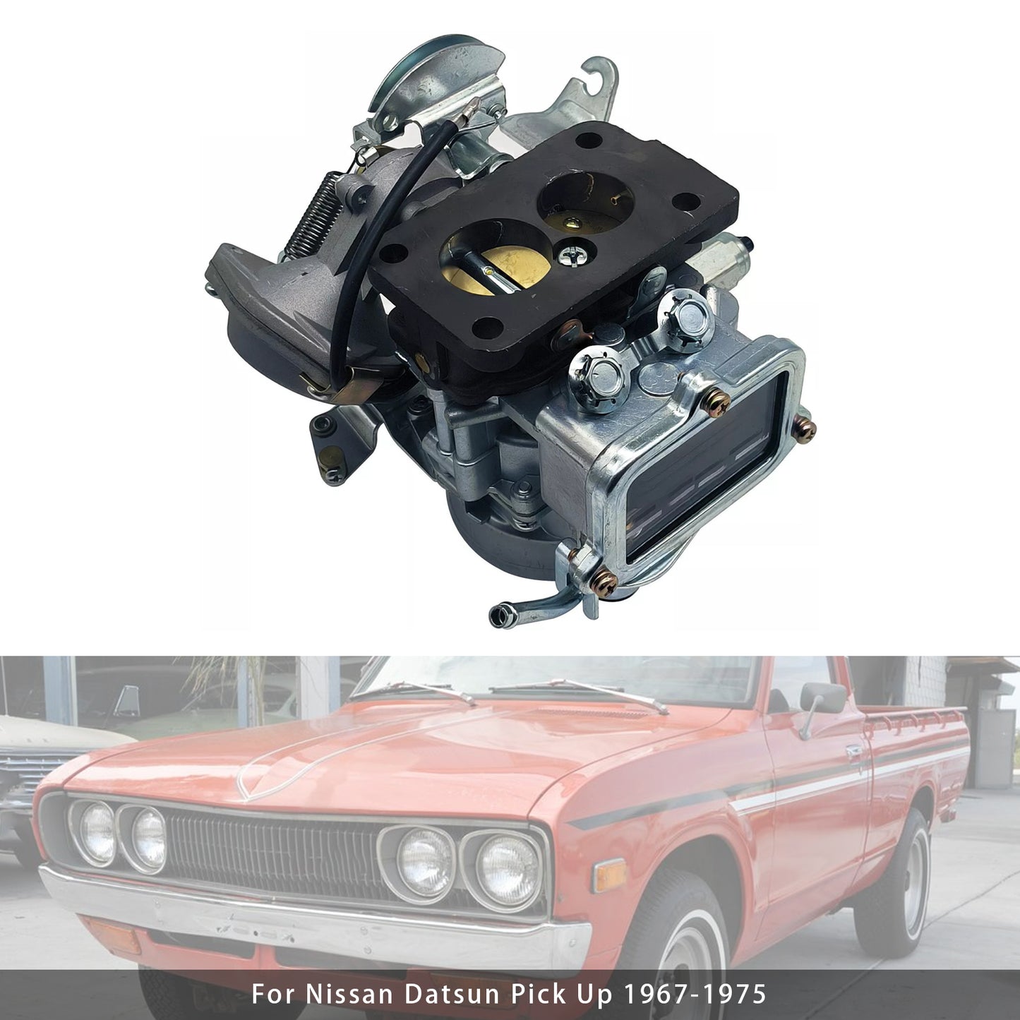 Nissan Caravan 1975-1982 Carburetor 16010-J0502
