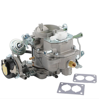 Jeep 258 4.2L CJ5 CJ7 1979-86 Wagoneer BBD Electric Choke 2 BBL Carburetor 1806449