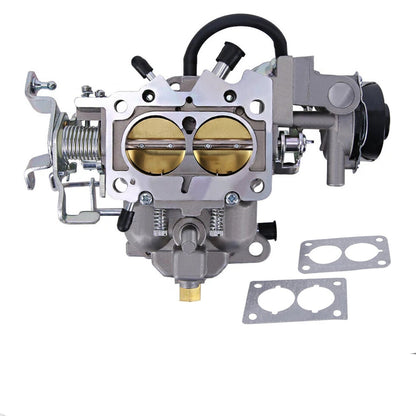 Jeep 258 4.2L CJ5 CJ7 1979-86 Wagoneer BBD Electric Choke 2 BBL Carburetor 1806449