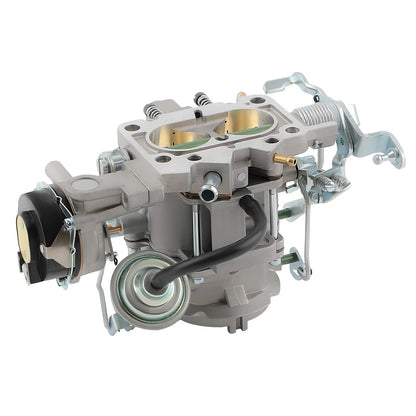 Jeep 258 4.2L CJ5 CJ7 1979-86 Wagoneer BBD Electric Choke 2 BBL Carburetor 1806449