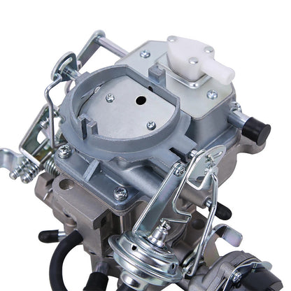 Jeep 258 4.2L CJ5 CJ7 1979-86 Wagoneer BBD Electric Choke 2 BBL Carburetor 1806449