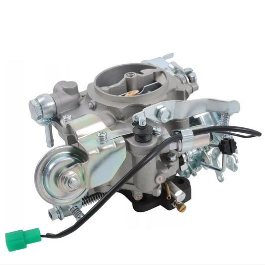 Carburetor MD196458 For Mitsubishi 4g63 L200 Pickup L300 Gallant Talon Eclipse