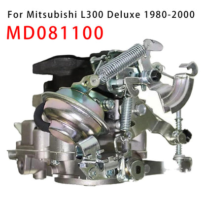 Mitsubishi L300 Deluxe 1980-2000 Carburetor MD081100
