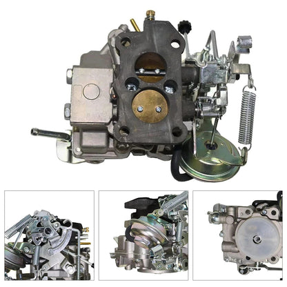 Mitsubishi L300 Deluxe 1980-2000 Carburetor MD081100