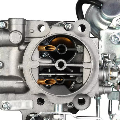 Mitsubishi 4G32 4G33 4G64 Carburetor MD006219