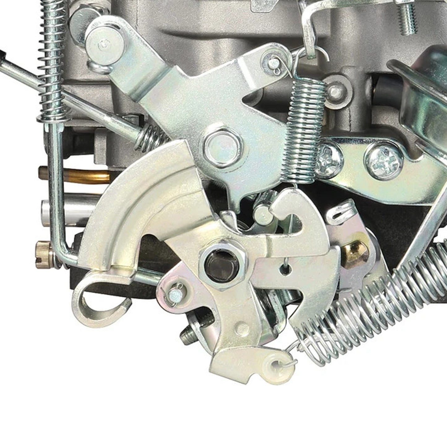 Mitsubishi 4G32 4G33 4G64 Carburetor MD006219