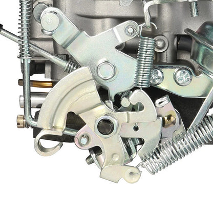 Mitsubishi 4G32 4G33 4G64 Carburetor MD006219