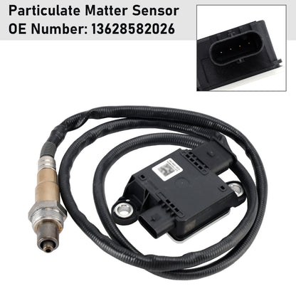 Particulate Matter Sensor 13628582026 For BMW G20/21 G22/23/26 G30/31 G11 B47 B57
