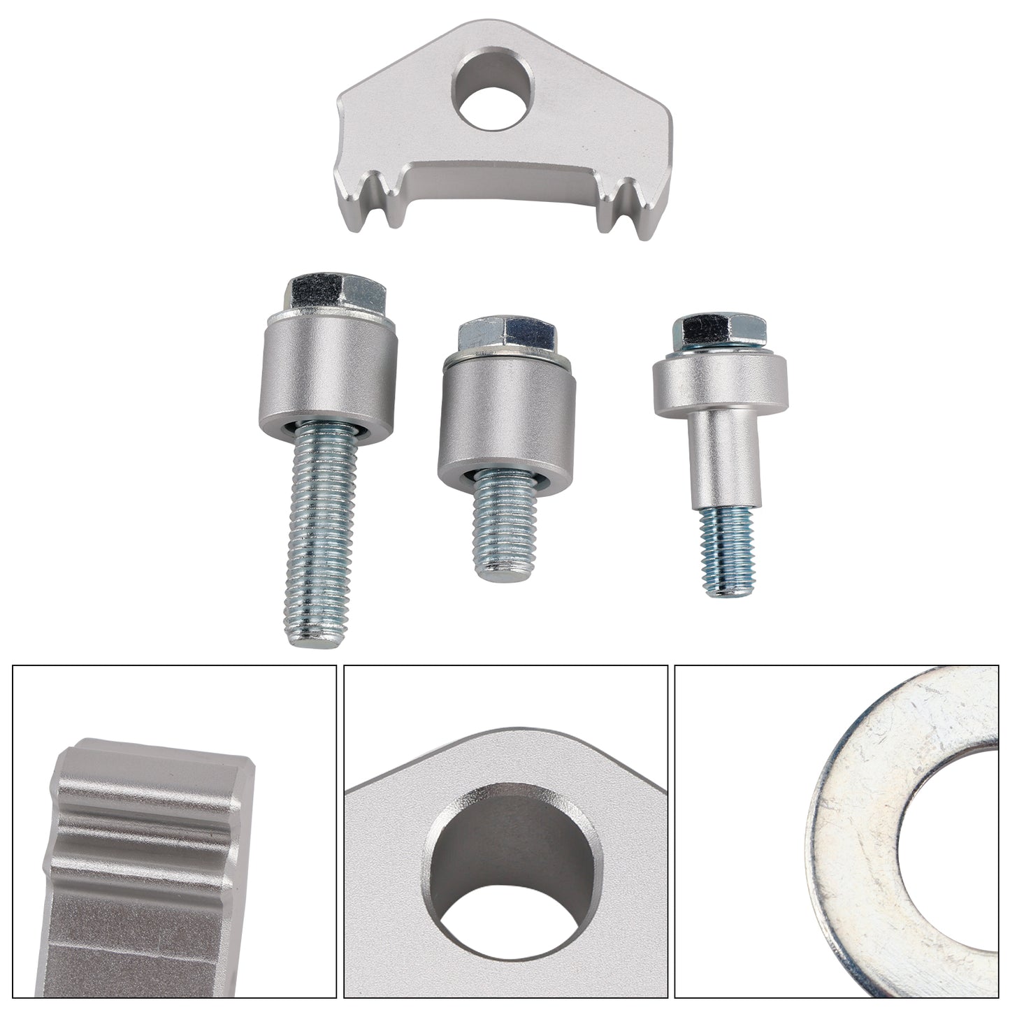 Engine Flywheel Locking Tool Fit BMW N20 M54 N40 N42 N52 N53 N54 N62 Engin