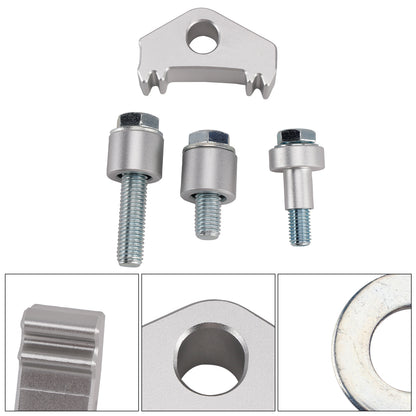 Engine Flywheel Locking Tool Fit BMW N20 M54 N40 N42 N52 N53 N54 N62 Engin