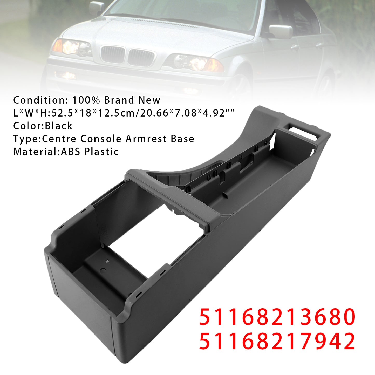 Rear Reverse Backup Camera Park Assist For Subaru Outback 2015-2019 86267AL00A