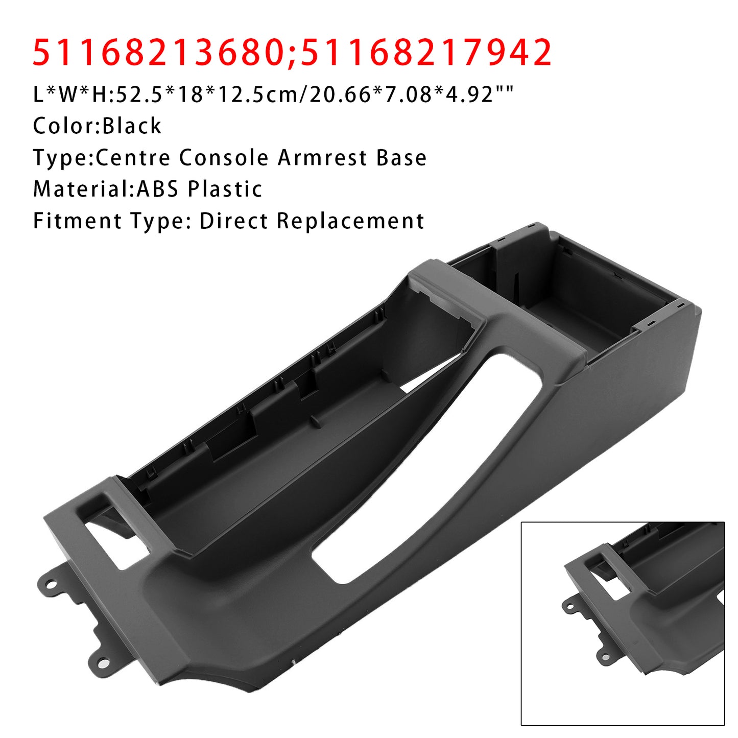 Rear Reverse Backup Camera Park Assist For Subaru Outback 2015-2019 86267AL00A