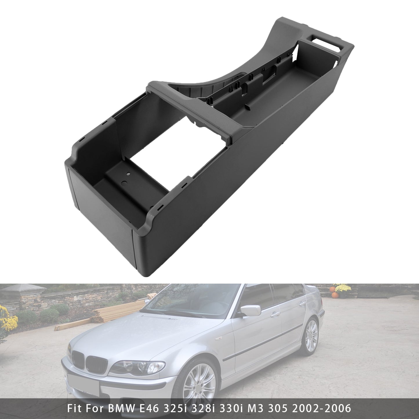 Rear Reverse Backup Camera Park Assist For Subaru Outback 2015-2019 86267AL00A