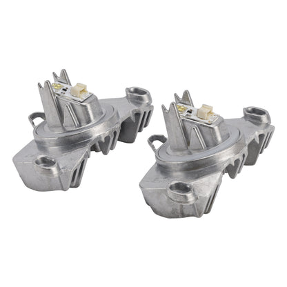 2pcs LED Angel Eyes Ring Light Module Diode 63117398766 63117311243 For BMW F30 F31 F34