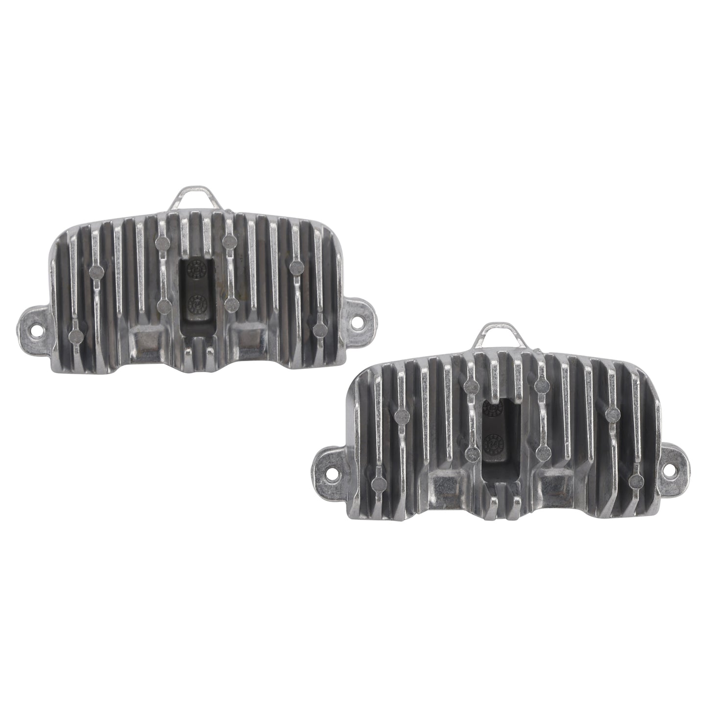 2pcs LED Angel Eyes Ring Light Module Diode 63117398766 63117311243 For BMW F30 F31 F34