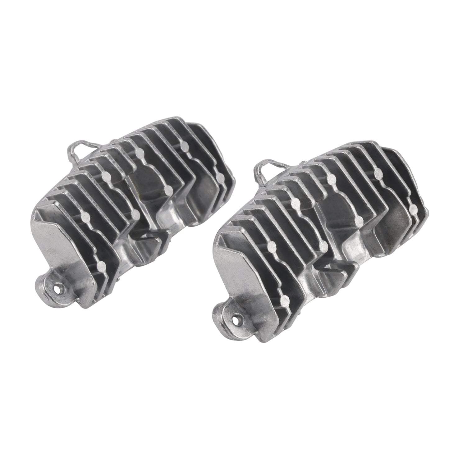 2pcs LED Angel Eyes Ring Light Module Diode 63117398766 63117311243 For BMW F30 F31 F34