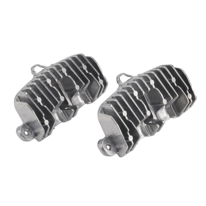 2pcs LED Angel Eyes Ring Light Module Diode 63117398766 63117311243 For BMW F30 F31 F34