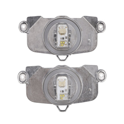 2pcs LED Angel Eyes Ring Light Module Diode 63117398766 63117311243 For BMW F30 F31 F34